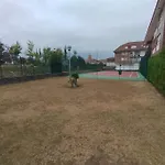 Piso En Ajo Con Piscina Comunitaria