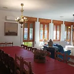 Finca Cerro del Moro