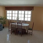 Apartamento Clausurado