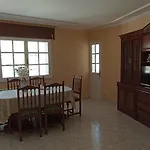 Apartamento Clausurado