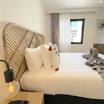 Casahost Bastian Beach
