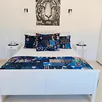 1-Bed Apartment Close To Moraira Town Centre