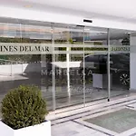 Nuevo y lujoso apartamento en Marbella Centro a pie de playa 625