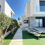 Villa Bali 3034