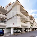 Nuevo y lujoso apartamento en Marbella Centro a pie de playa 625