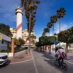 Nuevo y lujoso apartamento en Marbella Centro a pie de playa 625