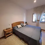 Apartments Limit Rent Costabrava