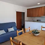 Apartments Limit Rent Costabrava