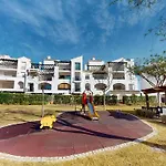 Casa Congrio K-Murcia Holiday Rentals Property