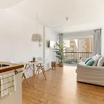 Welcs Apartamento 054 Emp Cerca Del Mar
