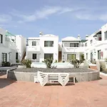 Gibshouses Rosa