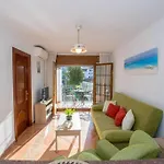Bonito Apartamento En Frigiliana