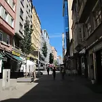 Calle Gaiteira - Cheerful Street
