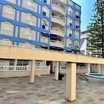 Apartamento De La Playa