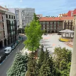 Apartamento Plaza Mayor - Torrelavega