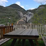 Hotel Rural El Porton De Murillo