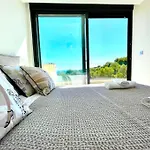 Apartamento Sukha Vistas Al Mar