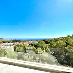 Apartamento Sukha Vistas Al Mar