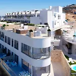 Apartamento Sukha Vistas Al Mar