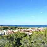 Apartamento Sukha Vistas Al Mar