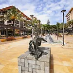 Apartamento Junto Al Faro .Marbella Centro.Vistas Mar Y El Puerto.