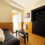Apartamentos La Capitana
