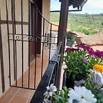 Hotel Rural Sierra De Francia