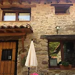 El Colirrojo - Los Sitios de Aravalle