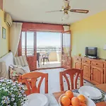 Lovely Apartment In La Azohia With Kitchen