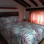 La Casuca Del Sol