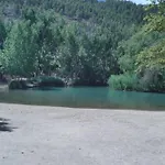 Casa Rural En Canon Rio Jucar.Lagila
