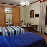 Casa Rural El Rincon Del Infante