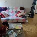 Apartament Volca Aiguanegra