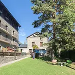 La Roca Nevada Con Terraza