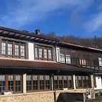 Hotel Restaurante La Carasca