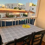 Apartamentos Pepe