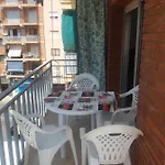 Apartamento San Antonio Playa Cullera