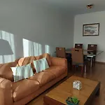 Apartamento Viravento