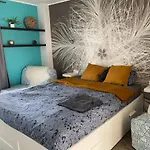 Dream Studio 626 Tenerife