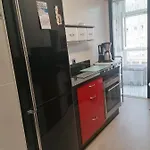 Alojamiento Nedymar
