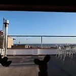 Apartamento Cerca De Tren, Playa Y Barcelona