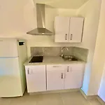 Apartamento Corte Ingles