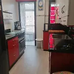 Alojamiento Nedymar