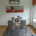 Apartamento Con Jardin