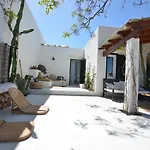 Can Taronger Menorca