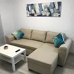 Apartamentos Laguna Beach 2