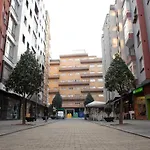 Precioso apartamento en el centro de Aviles
