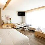 Hotel Don Marcos