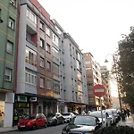 Precioso apartamento en el centro de Aviles