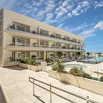 Apartamentos Turísticos Gran Sol